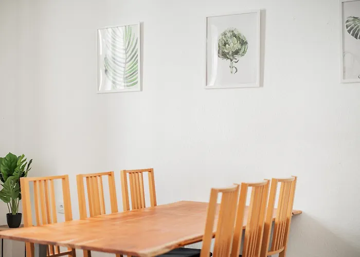 2-bedroom Near Center * Vienna