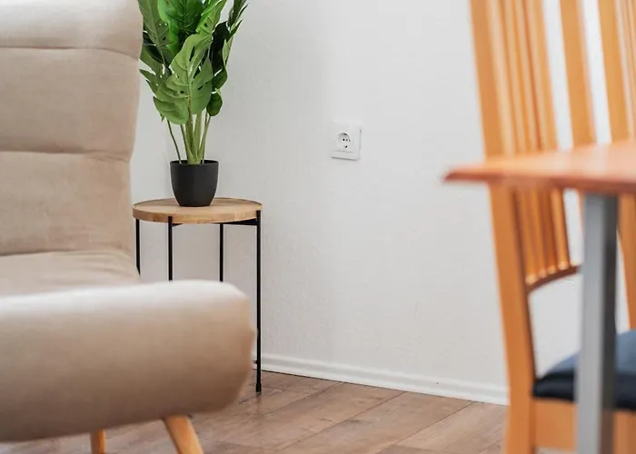 2-bedroom Near Center Vienna