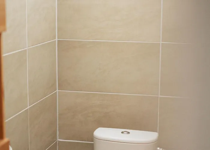 2-bedroom Near Center Apartment Vienna